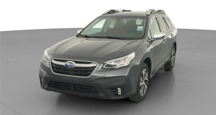 Thumbnail: 2022 Subaru Outback - 1