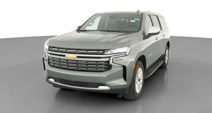 Thumbnail: 2023 Chevrolet Suburban - 1
