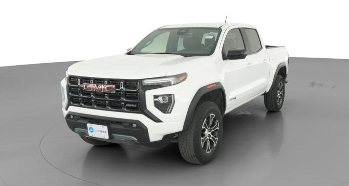 Thumbnail: 2024 GMC Canyon - 1