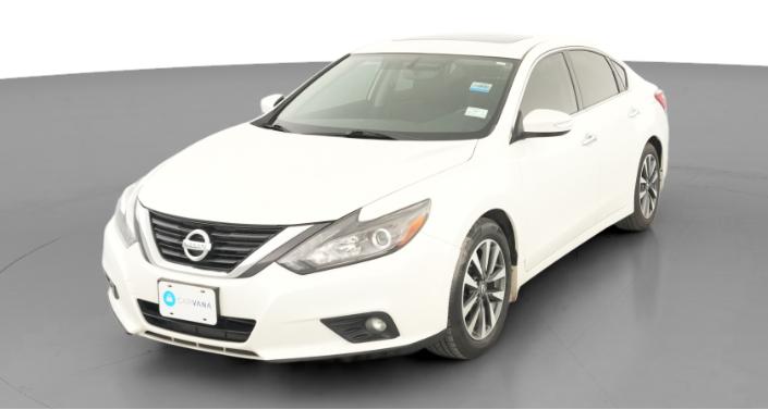 Thumbnail: 2016 Nissan Altima - 1