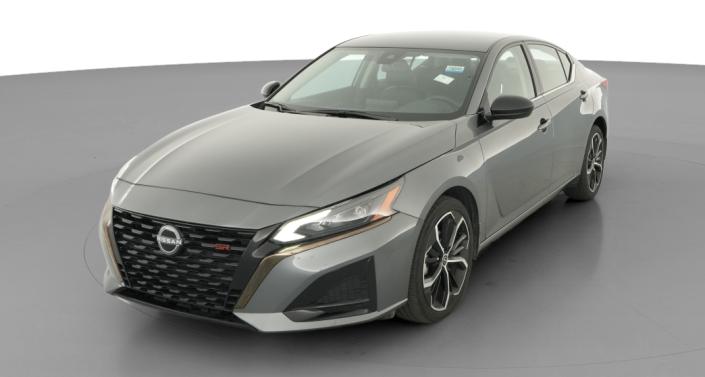 Thumbnail: 2025 Nissan Altima - 1