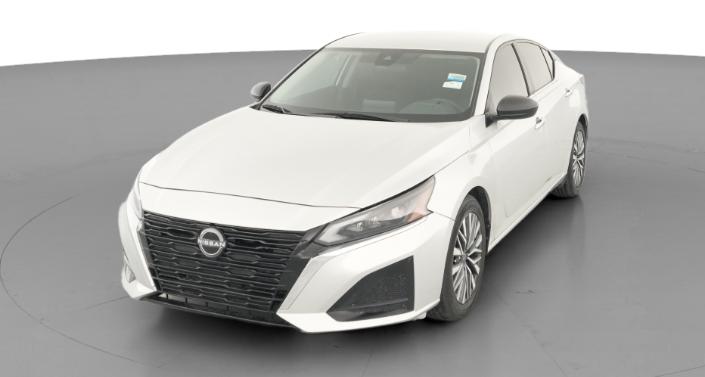 Thumbnail: 2024 Nissan Altima - 1