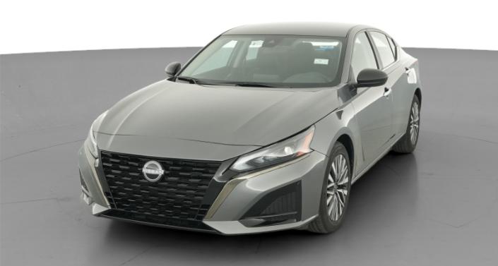 Thumbnail: 2025 Nissan Altima - 1