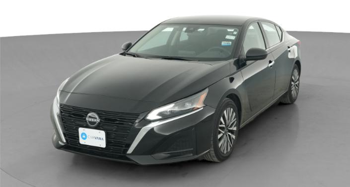 Thumbnail: 2024 Nissan Altima - 1