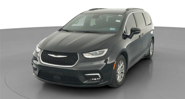 Thumbnail: 2022 Chrysler Pacifica - 1
