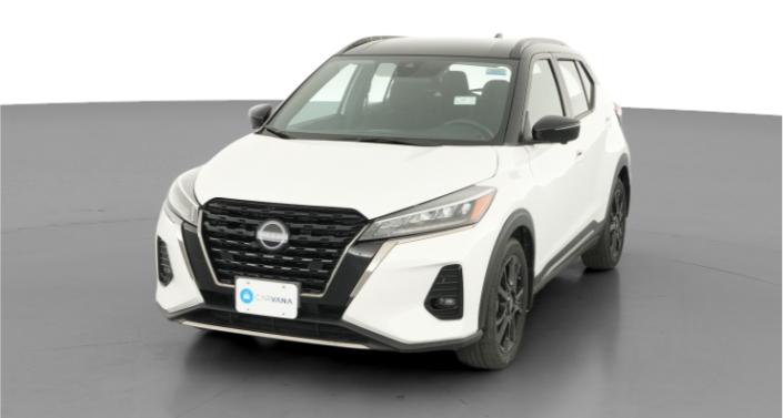 Thumbnail: 2023 Nissan Kicks - 1