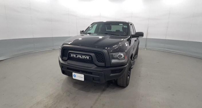 Thumbnail: 2022 RAM 1500 Classic - 1