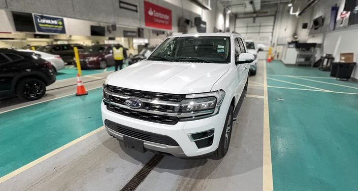 Thumbnail: 2023 Ford Expedition - 1
