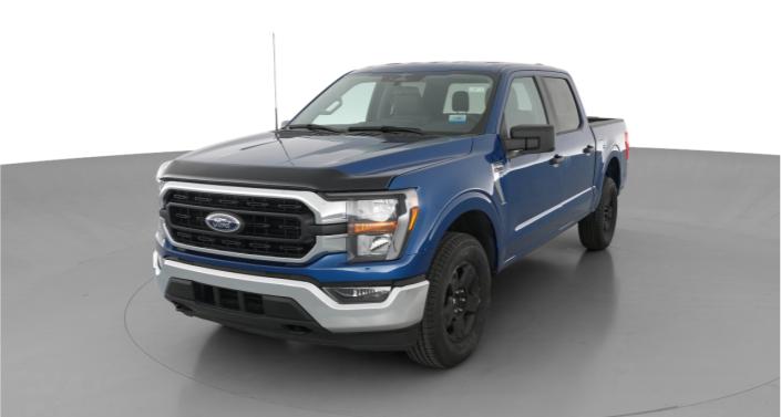 Thumbnail: 2023 Ford Econoline - 1