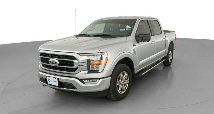 Thumbnail: 2023 Ford Econoline - 1