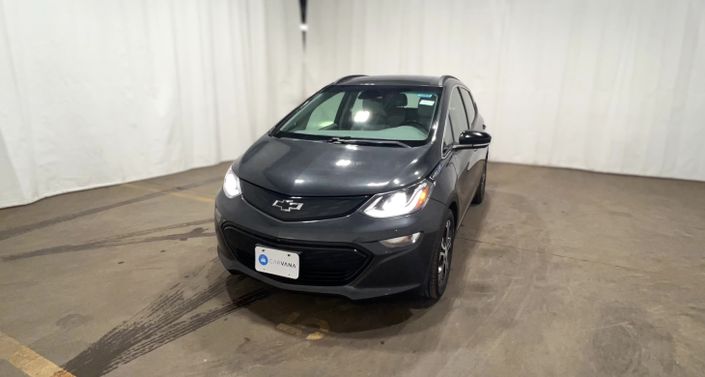 2017 Chevrolet Bolt EV Premier -
                  Framingham, MA