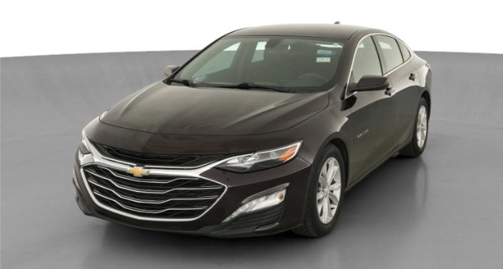 Thumbnail: 2021 Chevrolet Malibu - 1
