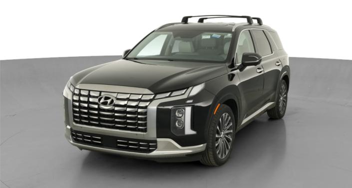 Thumbnail: 2023 Hyundai Palisade - 1
