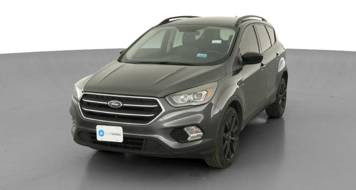 Thumbnail: 2018 Ford Escape - 1