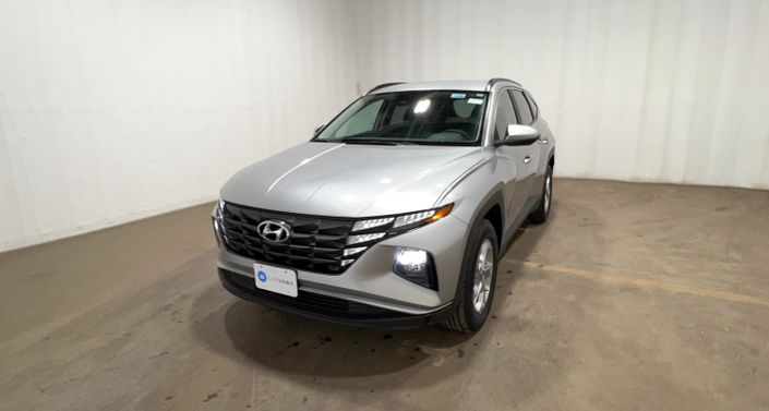 Thumbnail: 2024 Hyundai Tucson - 1