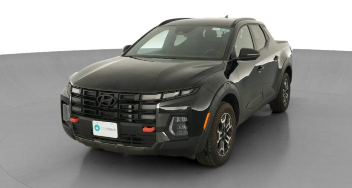 Thumbnail: 2025 Hyundai Santa Cruz - 1