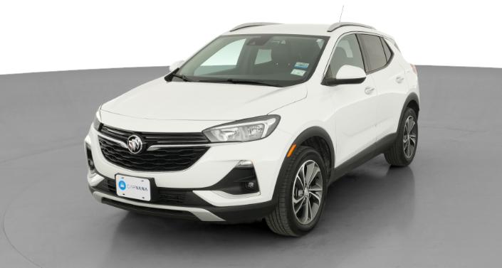 Thumbnail: 2020 Buick Encore GX - 1