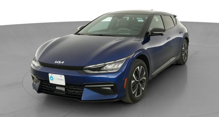 Thumbnail: 2023 Kia EV6 - 1