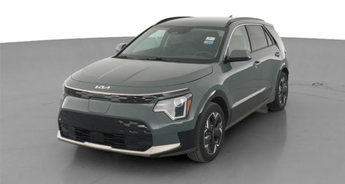 Thumbnail: 2023 Kia Niro - 1