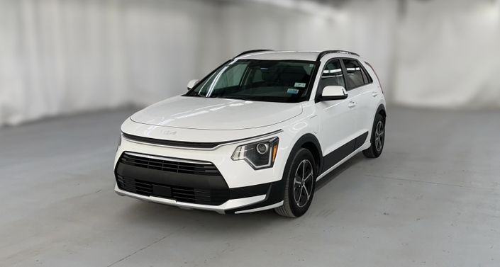Thumbnail: 2024 Kia Niro - 1
