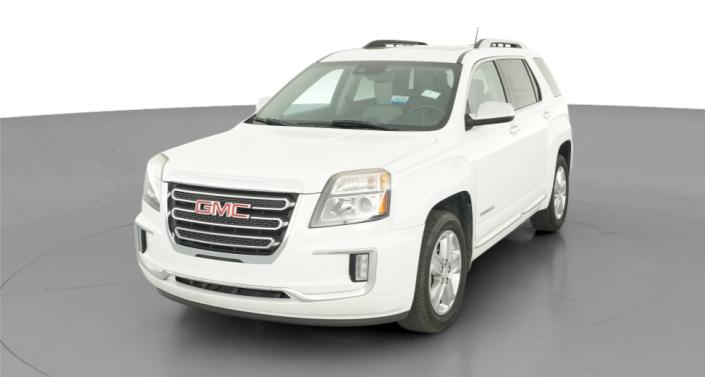 Thumbnail: 2016 GMC Terrain - 1