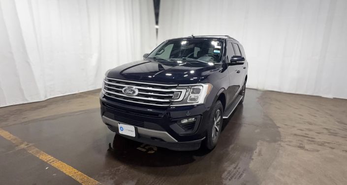 Thumbnail: 2021 Ford Expedition - 1