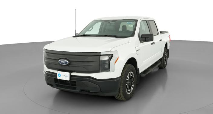 Thumbnail: 2022 Ford F-150 - 1
