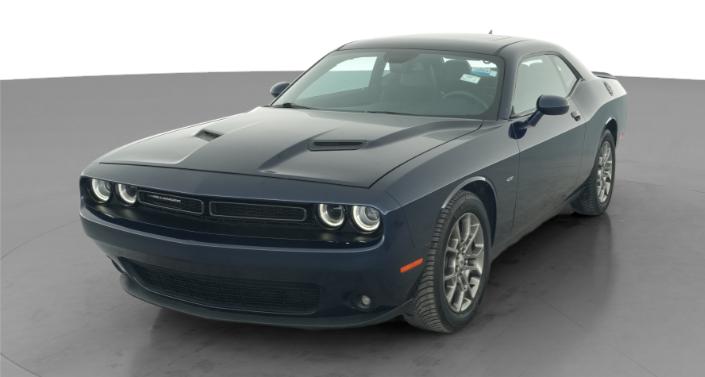 Thumbnail: 2017 Dodge Challenger - 1