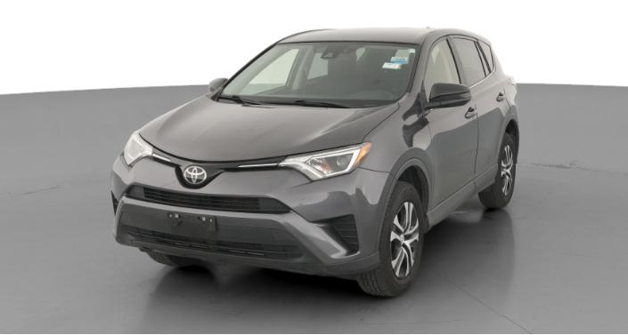 Thumbnail: 2017 Toyota RAV4 - 1