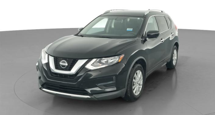 Thumbnail: 2018 Nissan Rogue - 1