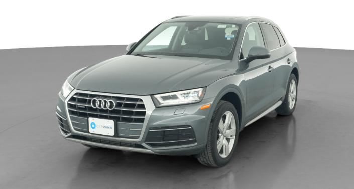 Thumbnail: 2019 Audi Q5 - 1