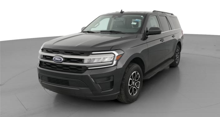 Thumbnail: 2024 Ford Expedition MAX - 1