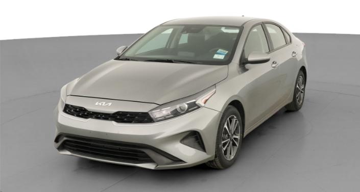 Thumbnail: 2024 Kia Forte - 1