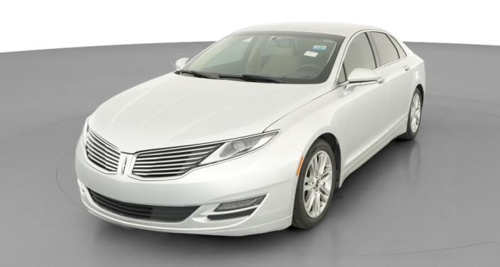 2016 Lincoln MKZ Base -
                  Bessemer, AL