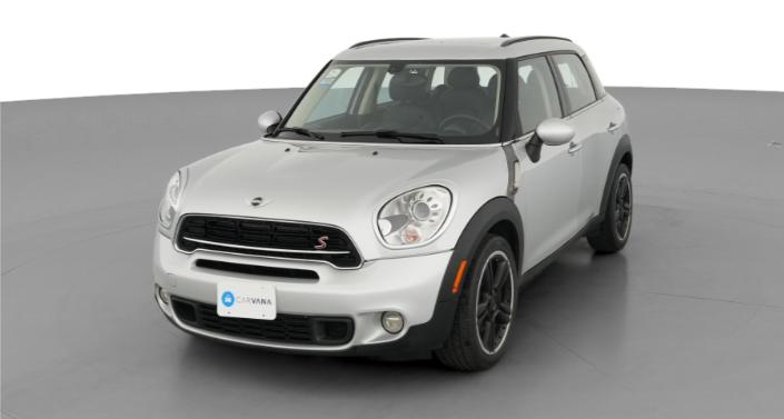 2016 MINI Cooper Countryman S -
                  Concord, NC