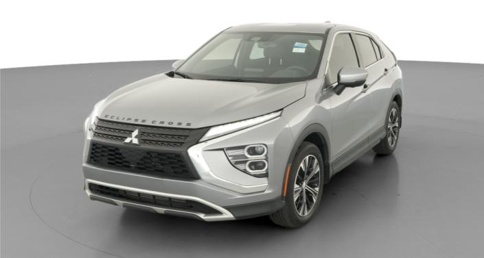 Thumbnail: 2022 Mitsubishi Eclipse Cross - 1