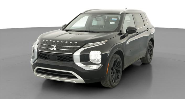 Thumbnail: 2023 Mitsubishi Outlander - 1