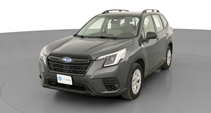 Thumbnail: 2023 Subaru Forester - 1