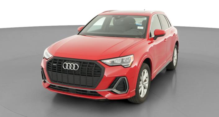 Thumbnail: 2022 Audi Q3 - 1