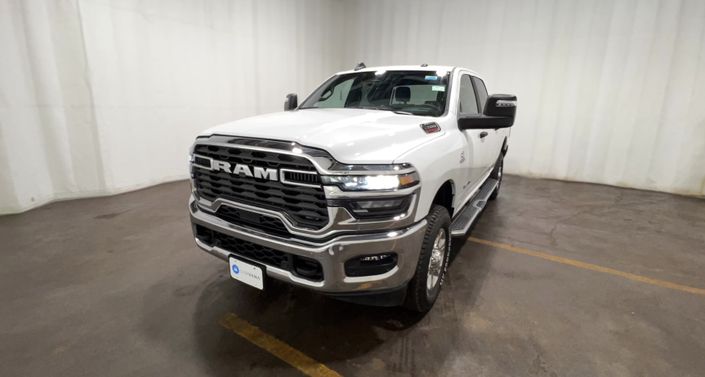 Thumbnail: 2025 RAM 2500 - 1