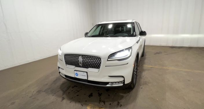 2020 Lincoln Aviator Reserve -
                  Framingham, MA