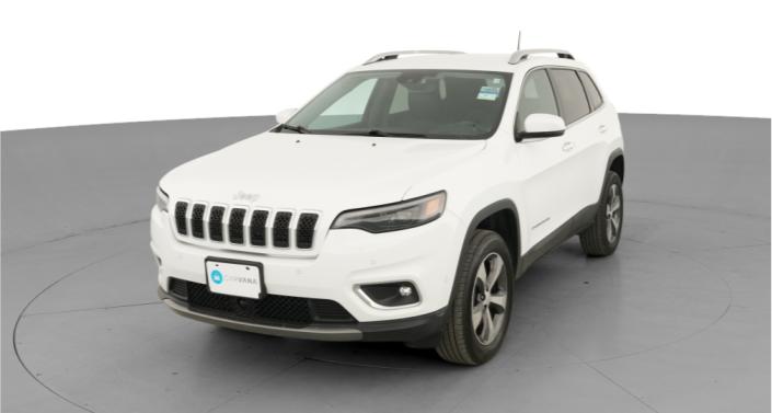 Thumbnail: 2019 Jeep Cherokee - 1