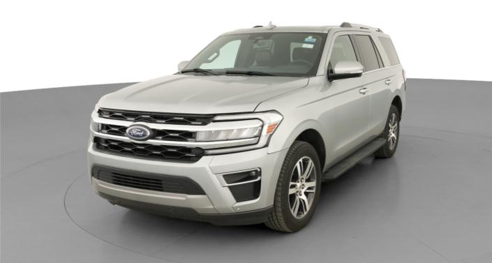 Thumbnail: 2024 Ford Expedition - 1