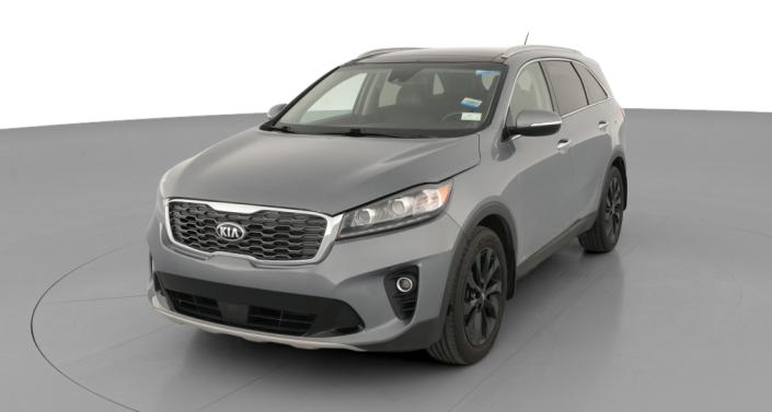 Thumbnail: 2020 Kia Sorento - 1