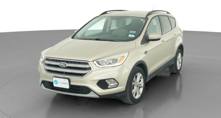 Thumbnail: 2017 Ford Escape - 1