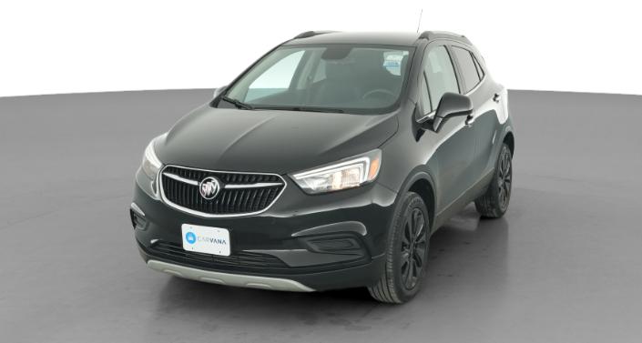 Thumbnail: 2022 Buick Encore - 1