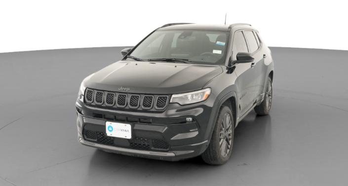 Thumbnail: 2023 Jeep Compass - 1