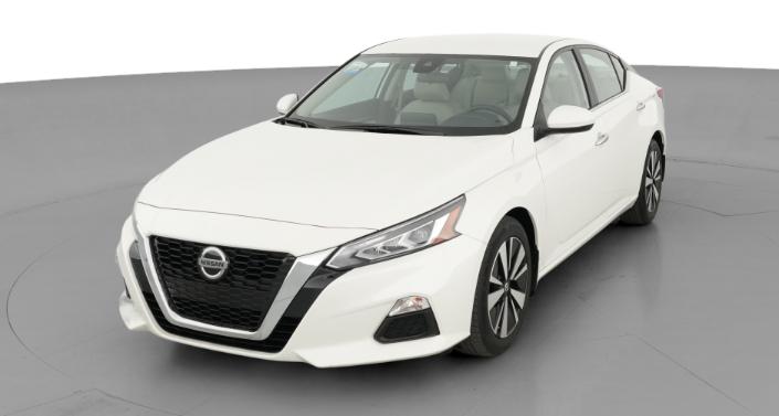 Thumbnail: 2022 Nissan Altima - 1