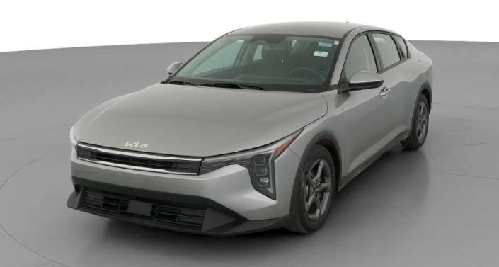 Thumbnail: 2025 Kia K4 - 1