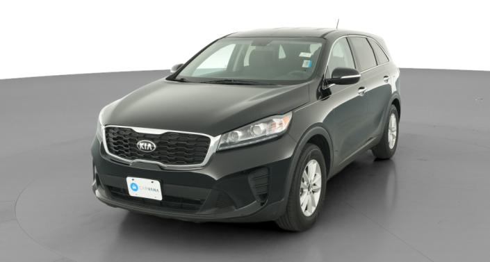Thumbnail: 2020 Kia Sorento - 1
